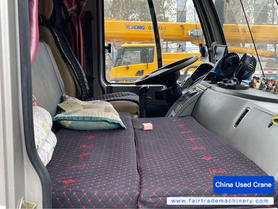 شراء رافعة Zoomlion QY25V531 مستعملة / 5 شراء رافعة Zoomlion QY25V531 مستعملة / 5